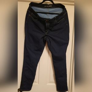 Michael kors women's jeans